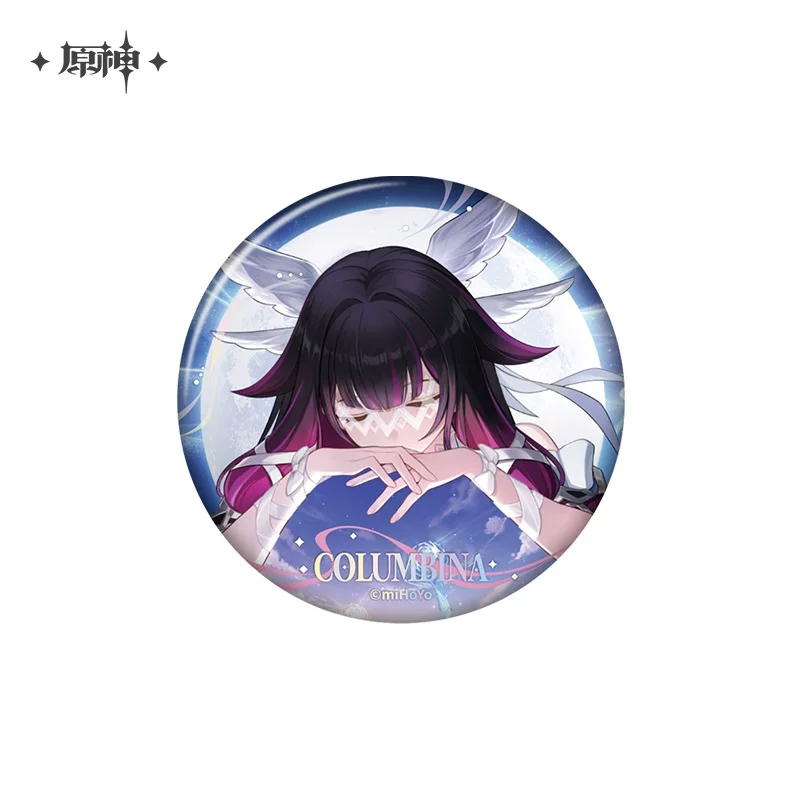 Offizielle Genshin Impact „Poe – Anime North Merchandise Bewertung und Preis