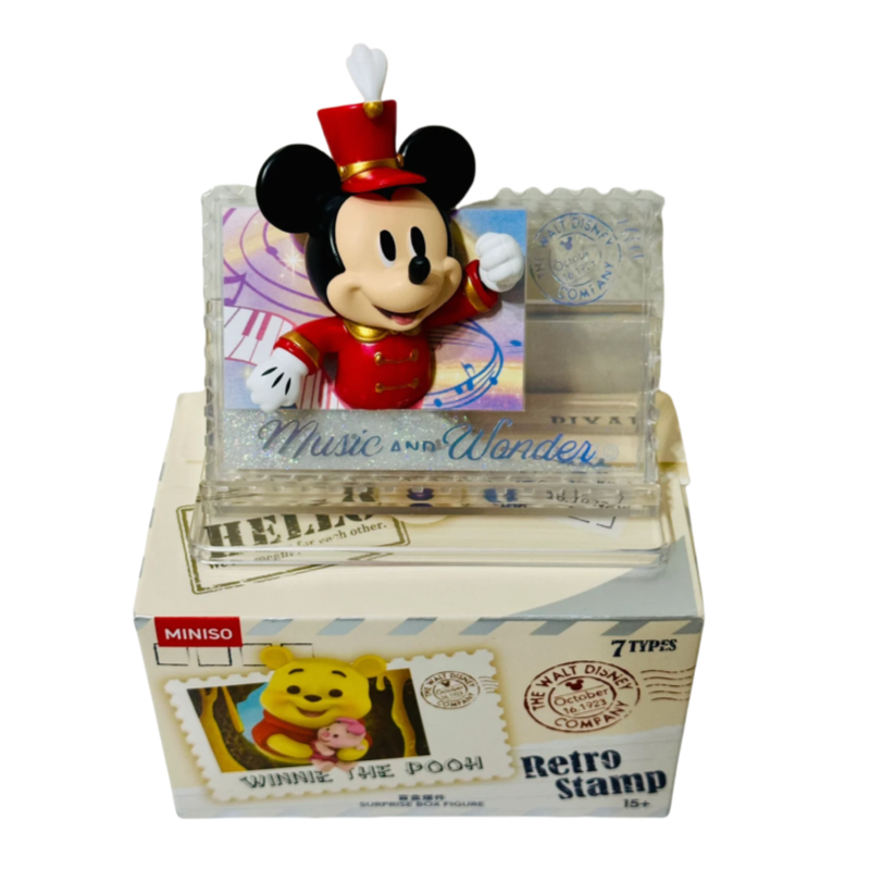 HEIßER Echte Jahrestag Retro S – Anime Merchandise Box Bewertung und Preis