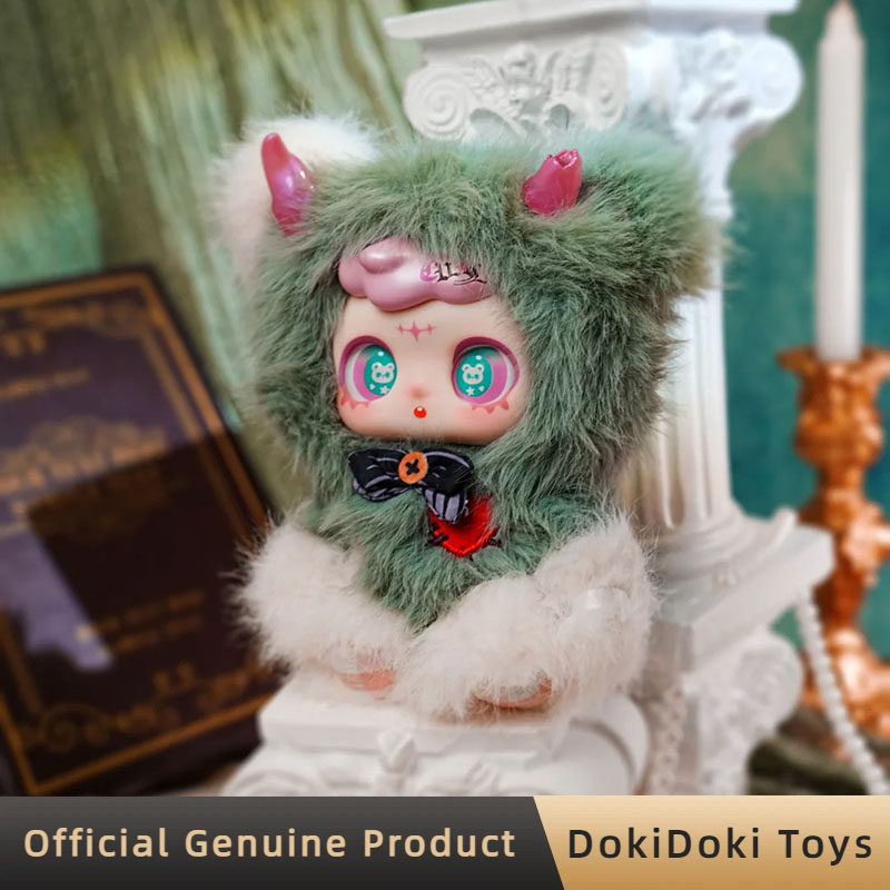 Original Feeco Spell Lost Seri – Anime Merchandise Box Bewertung und Preis