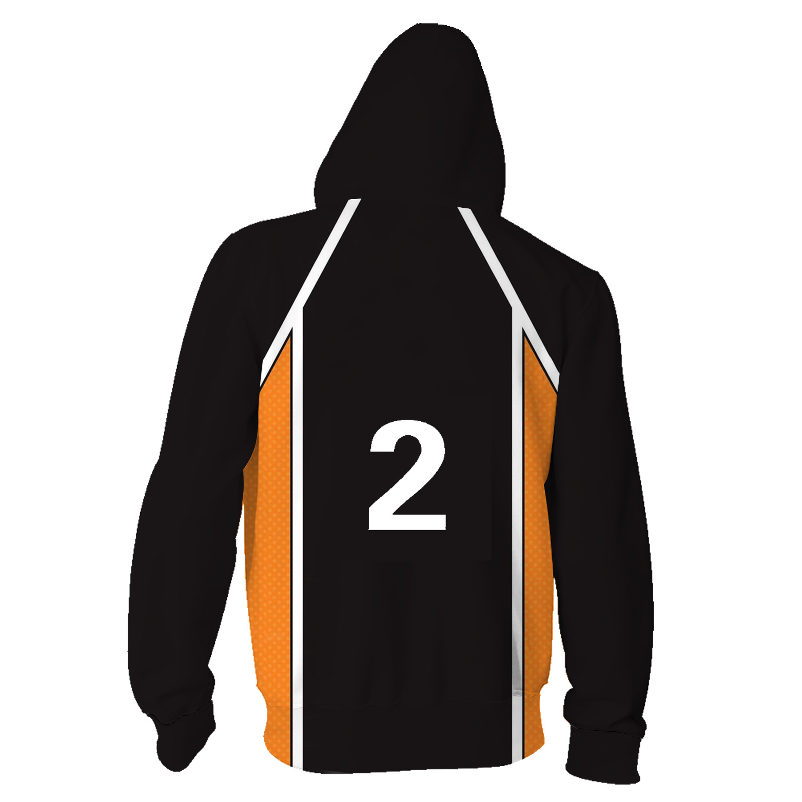 Neuer Stil Volleyball Jungen K – Anime Merchandise Hoodie Bewertung und Preis