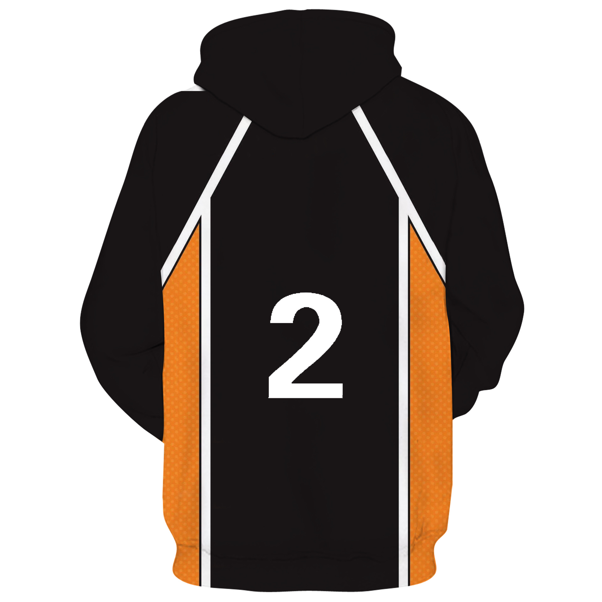 Neuer Stil Volleyball Jungen K – Anime Merchandise Hoodie Bewertung und Preis