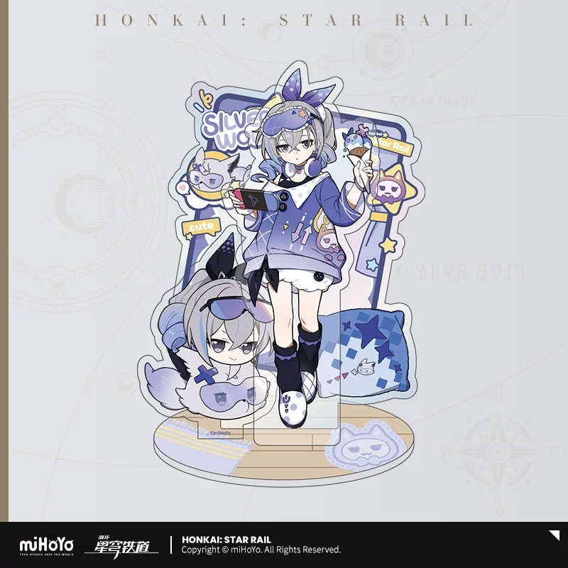 Offiziell lizenzierte miHoYo/H – Anime Merchandise Licensing Bewertung und Preis