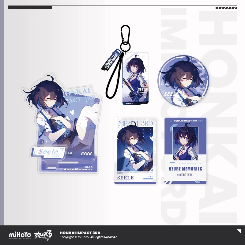 Offiziell lizenziertes Anime-G – Anime Merchandise Licensing Bewertung und Preis