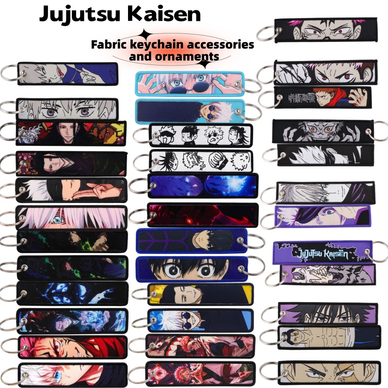 Jujutsu Kaisen Anime Merchandi – Anime Jujutsu Kaisen Merchandise Bewertung und Preis