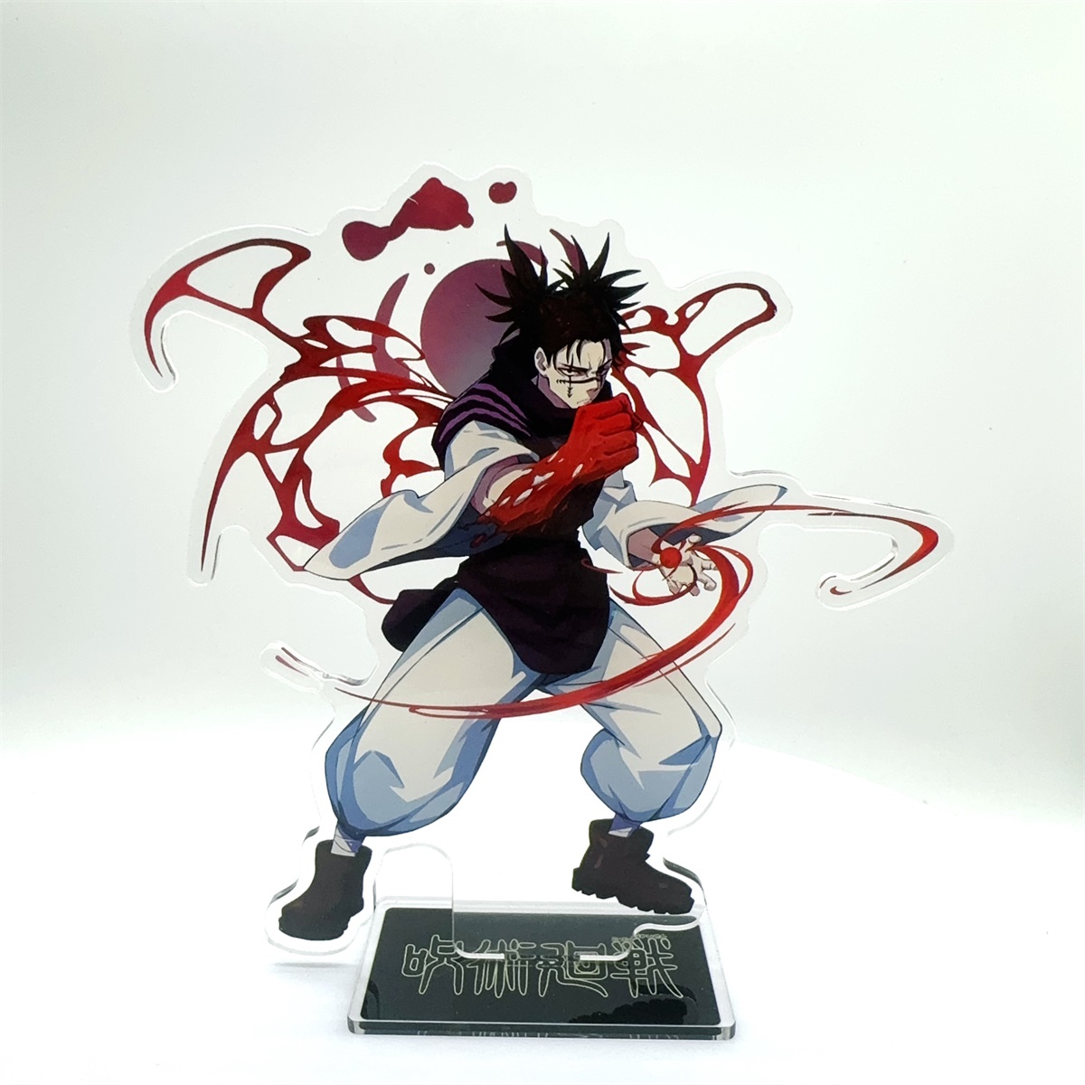 Acryl-Handarbeiten Anime-Merch – Gojo Anime Merchandise Bewertung und Preis