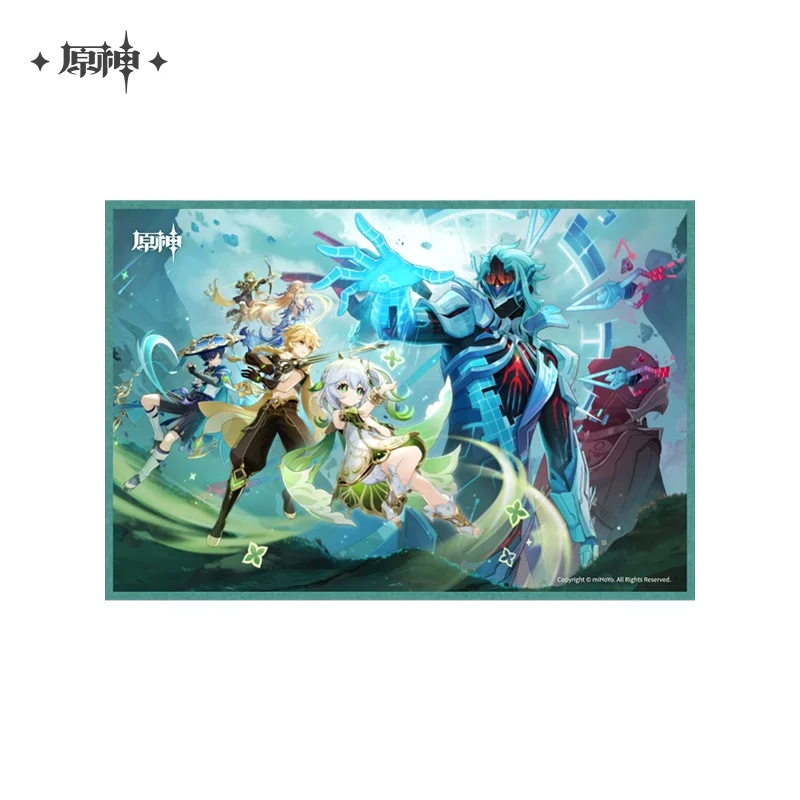 Offiziell lizenzierte Anime-Pr – Anime Merchandise Licensing Bewertung und Preis