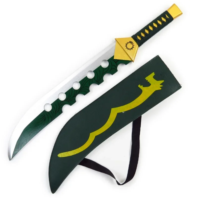 Die Sieben Todsünden Meliodas  – Cosplay Prop Sword Bewertung und Preis