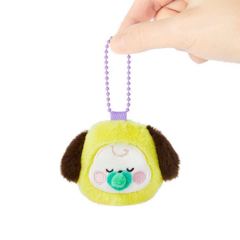 BT21 Cartoon Niedliche Baby-Se – Anime Fan Merchandise Bewertung und Preis