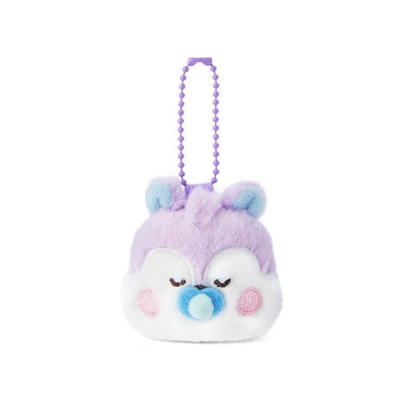 BT21 Cartoon Niedliche Baby-Se – Anime Fan Merchandise Bewertung und Preis