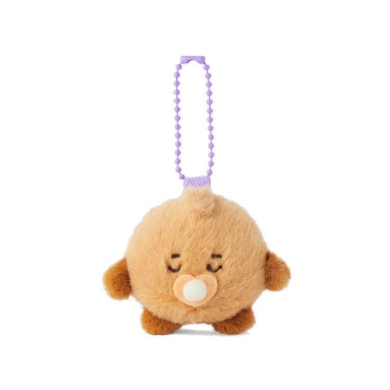 BT21 Cartoon Niedliche Baby-Se – Anime Fan Merchandise Bewertung und Preis