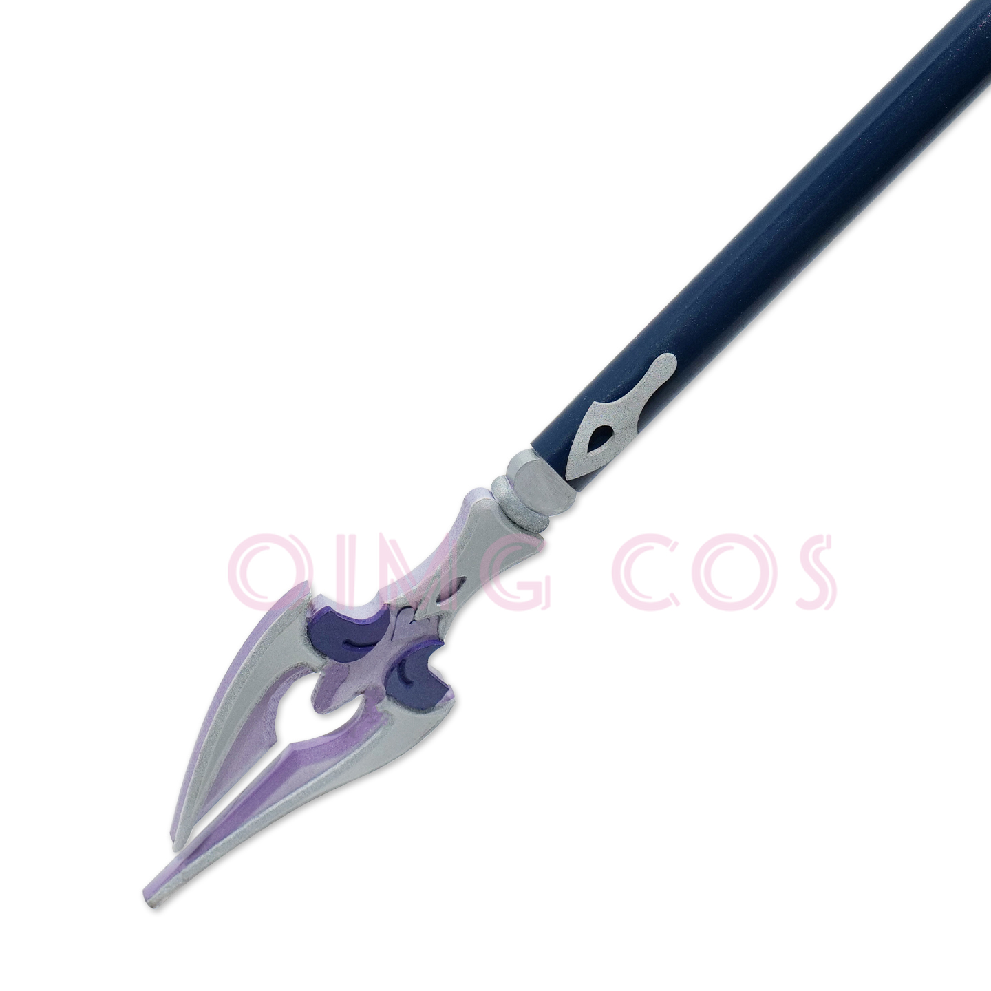 Genshin Impact Flins Cosplay R – Cosplay Prop Sword Bewertung und Preis