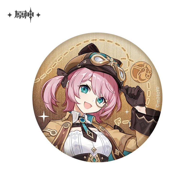 Offiziell lizenziertes Genshin – Anime Merchandise Licensing Bewertung und Preis
