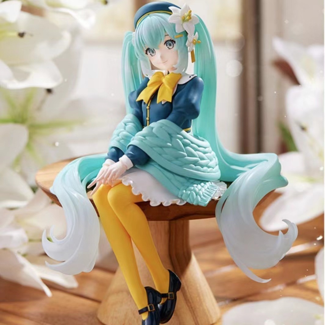 Großhandel Dropshipping Hatsun – Anime Fan Merchandise Bewertung und Preis