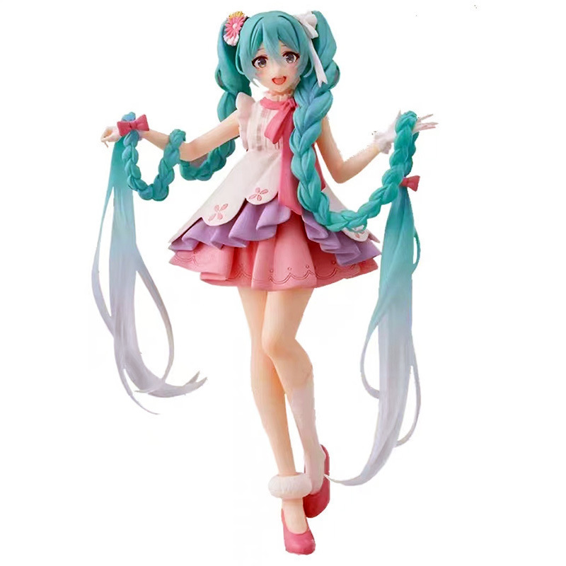 Großhandel Dropshipping Hatsun – Anime Fan Merchandise Bewertung und Preis