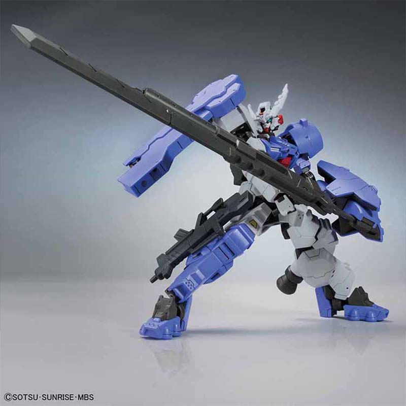 Bandai Original Gundam Iron Bl – Bandai Gundam Rg Bewertung und Preis
