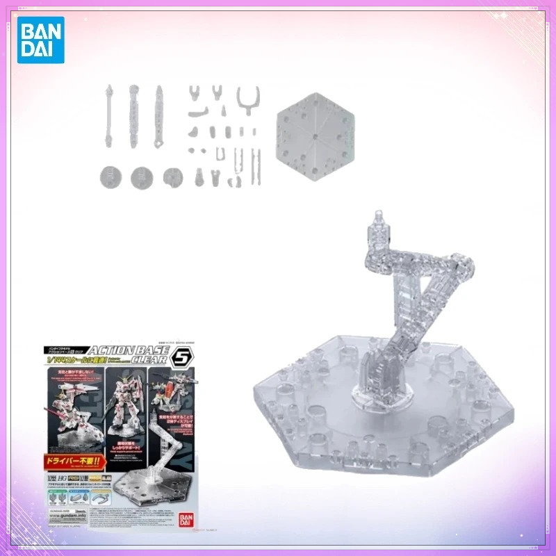 Auf Lager Bandai Original ACTI – Bandai Gundam Rg Bewertung und Preis