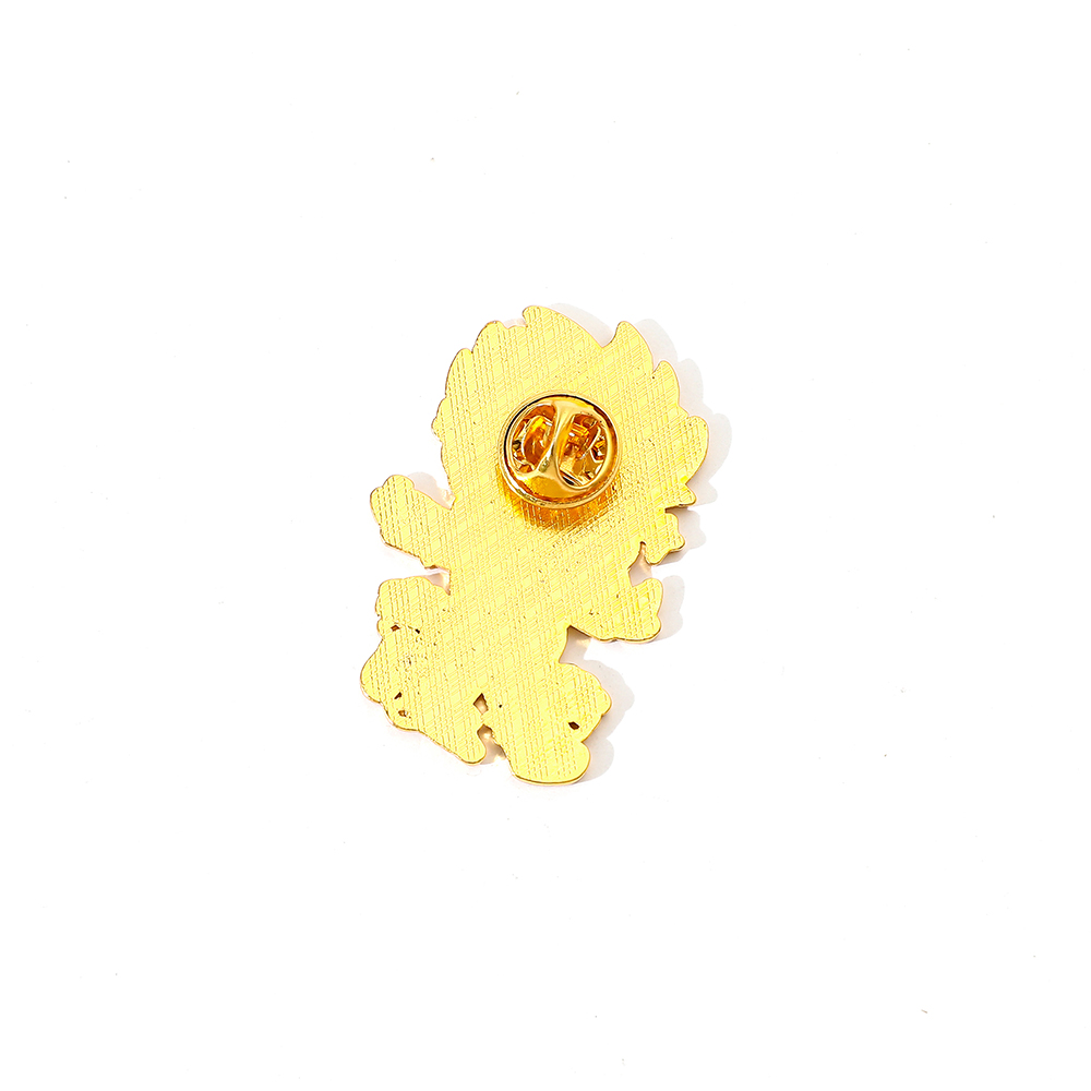 1 Stück Anime Mode-Brosche Lus – Enamel Pin Set Bewertung und Preis