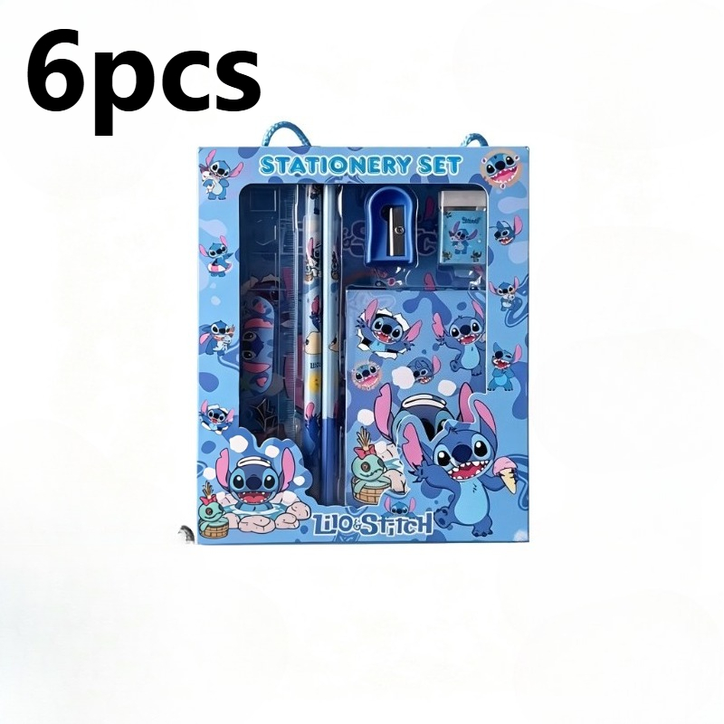 Disney Stitch, Schneewittchen  – Erased Anime Merchandise Bewertung und Preis