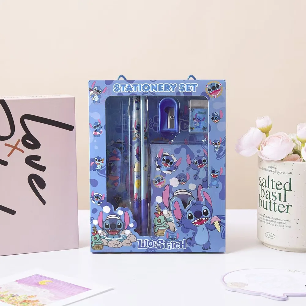 Disney Stitch, Schneewittchen  – Erased Anime Merchandise Bewertung und Preis