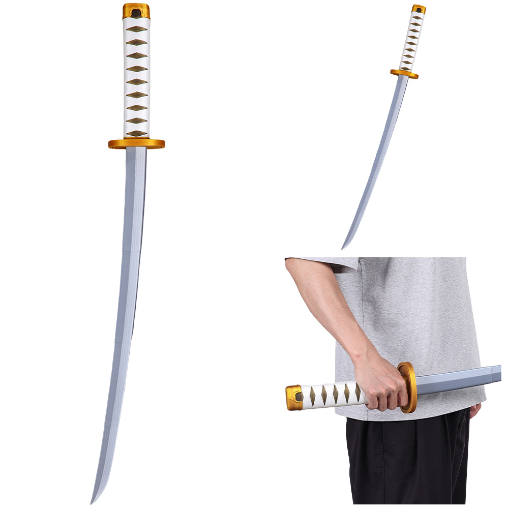 Roronoa Zoro Cosplay Schwert R – Cosplay Prop Sword Bewertung und Preis