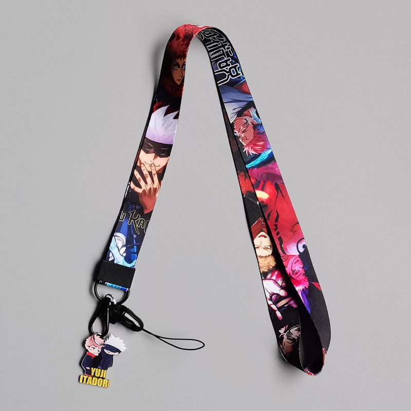Jujutsu Kaisen Anime-Merchandi – Gojo Anime Merchandise Bewertung und Preis