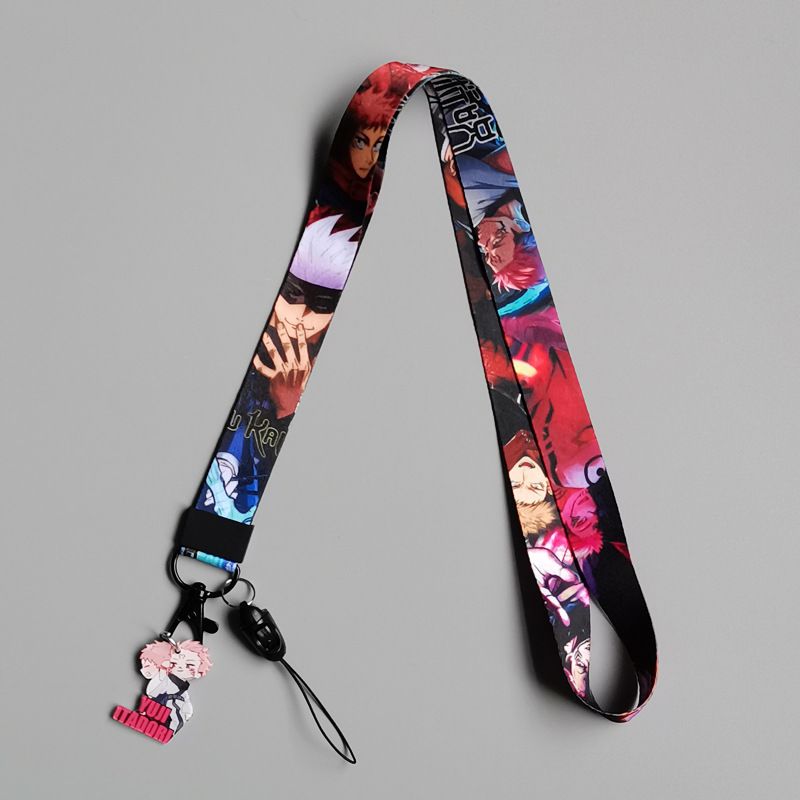 Jujutsu Kaisen Anime-Merchandi – Gojo Anime Merchandise Bewertung und Preis