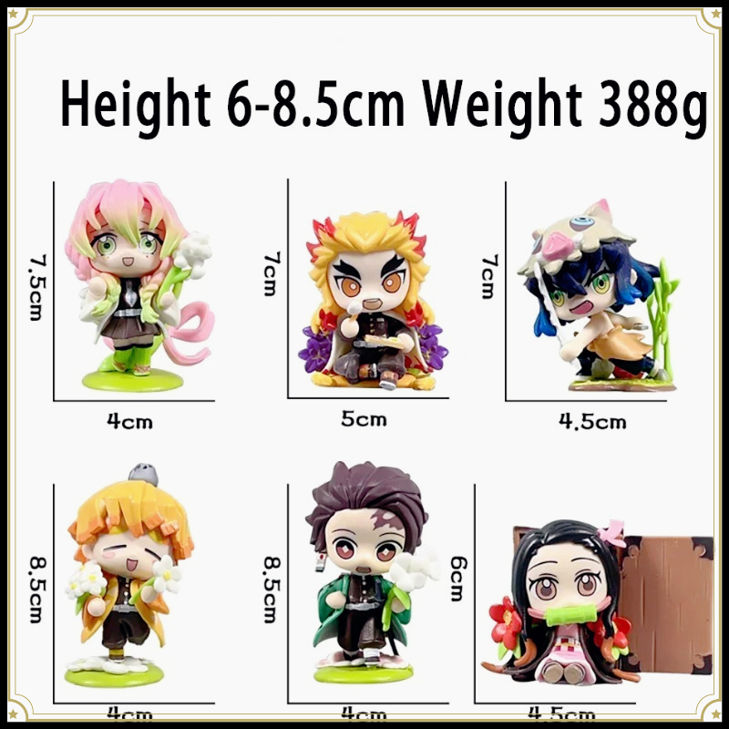 SSSS Überraschungsgeschenk Dem – Anime Merchandise Box Bewertung und Preis