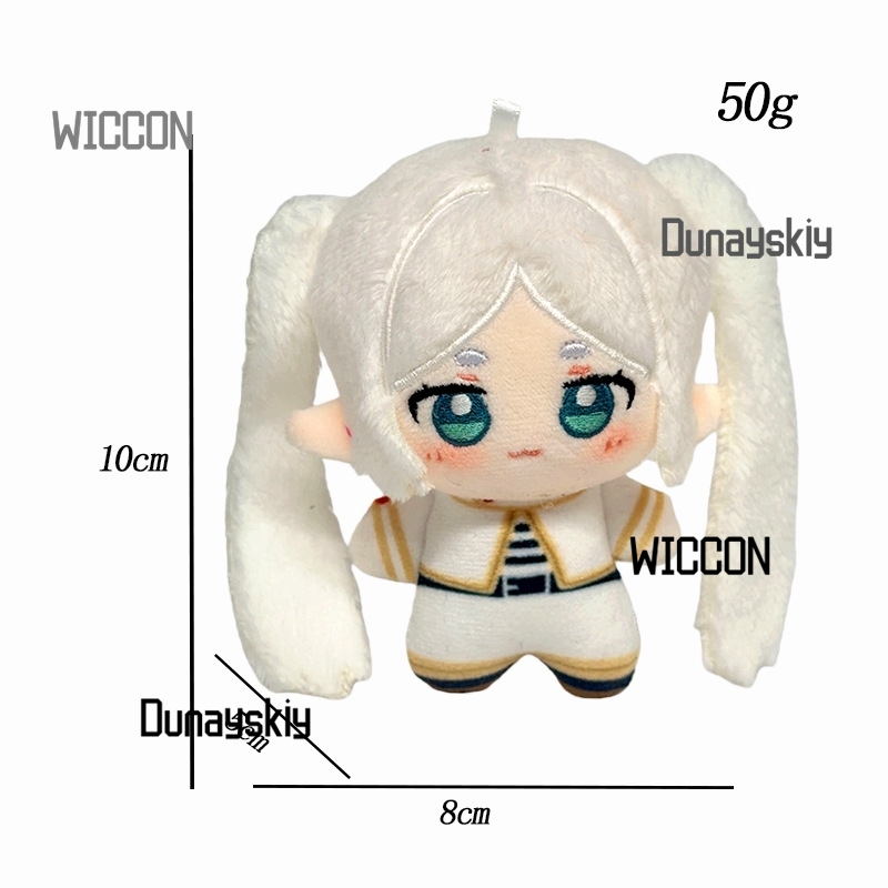 Frieren: Jenseits der Reiseend – Anime Fan Merchandise Bewertung und Preis