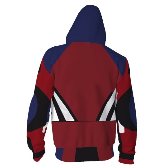 „Descendants 3 3D-Druck mit Ka – Anime Merchandise Hoodie Bewertung und Preis