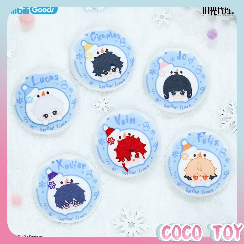 bilibiliGoods Offiziell Lizenz – Anime Merchandise Licensing Bewertung und Preis