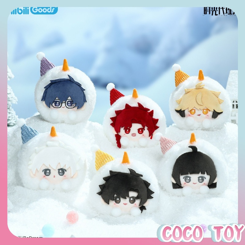 bilibiliGoods Offiziell Lizenz – Anime Merchandise Licensing Bewertung und Preis