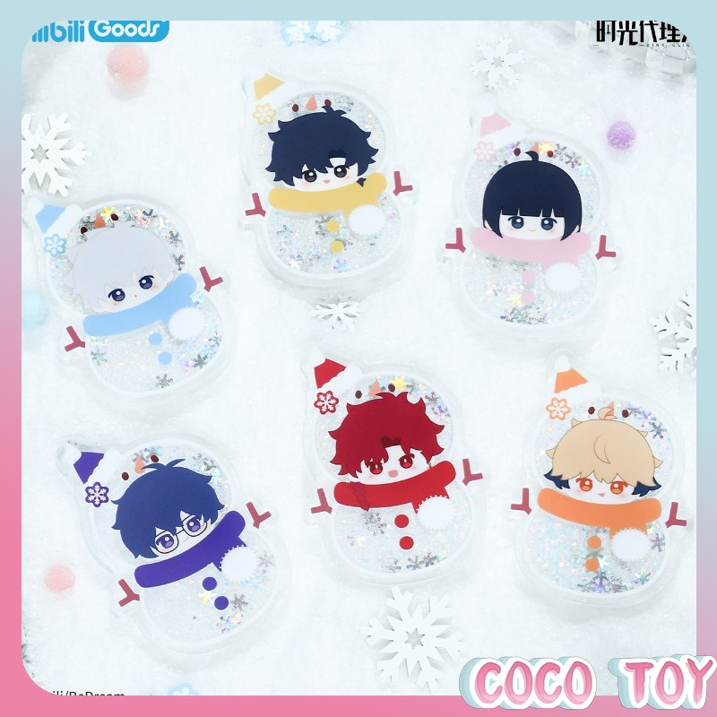 bilibiliGoods Offiziell Lizenz – Anime Merchandise Licensing Bewertung und Preis
