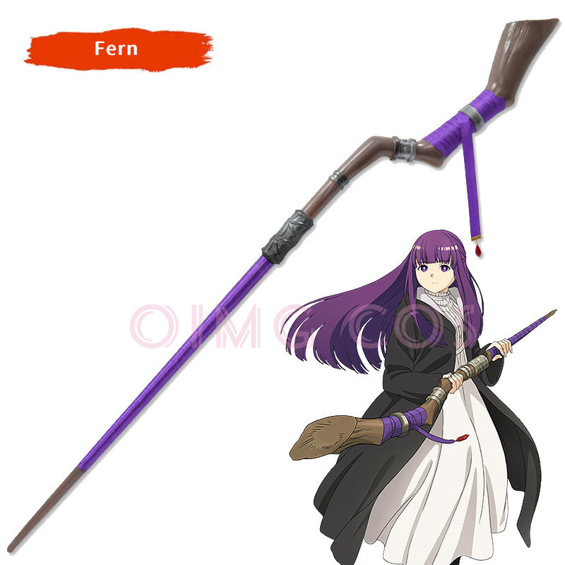 Frieren: Beyond Journey's End  – Cosplay Prop Sword Bewertung und Preis