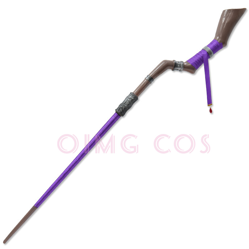 Frieren: Beyond Journey's End  – Cosplay Prop Sword Bewertung und Preis