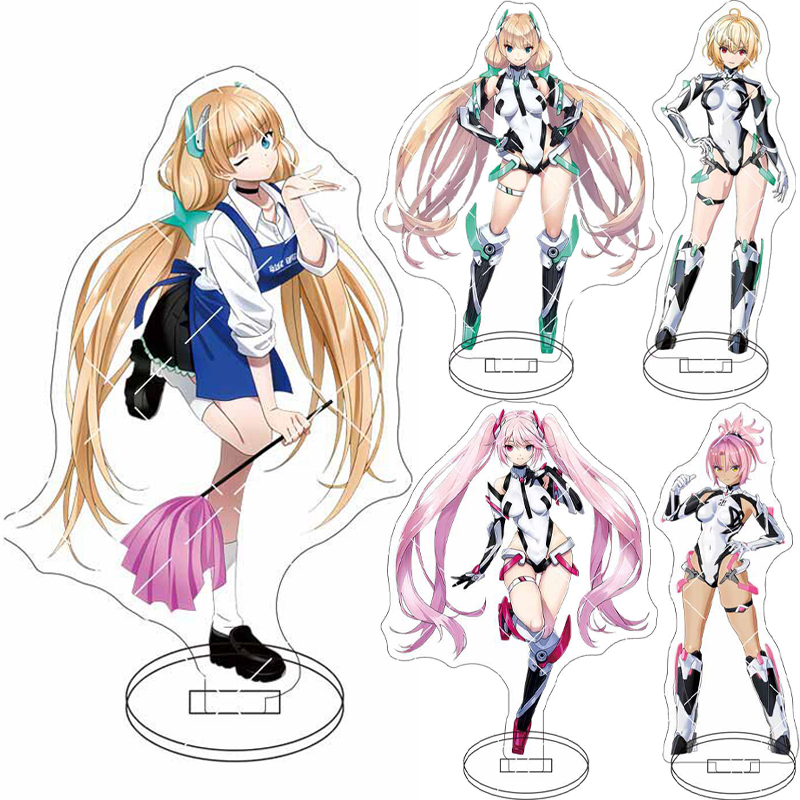 16CM Anime Aus dem Paradies au – Anime Merchandise Bewertung und Preis