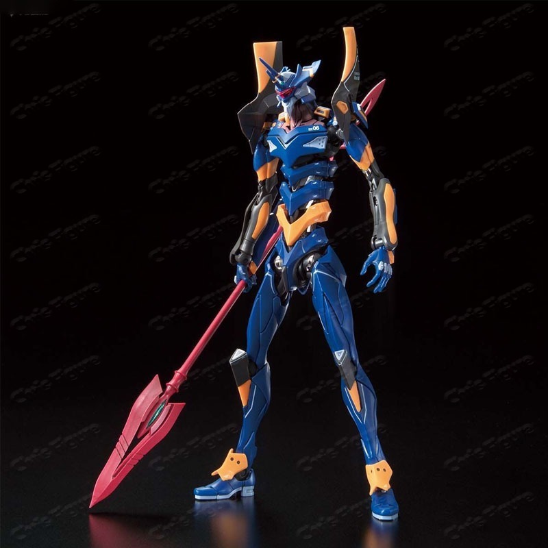 Auf Lager, Original Bandai RG  – Bandai Gundam Rg Bewertung und Preis