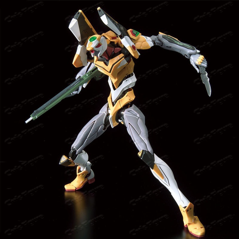 Auf Lager, Original Bandai RG  – Bandai Gundam Rg Bewertung und Preis