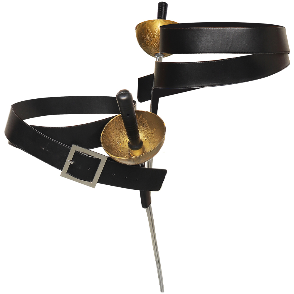 Der gestiefelte Kater Cosplay  – Cosplay Prop Sword Bewertung und Preis