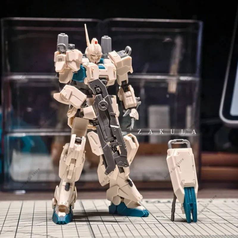 KurofuneCo EASY-8 Ghost Action – Bandai Gundam Rg Bewertung und Preis