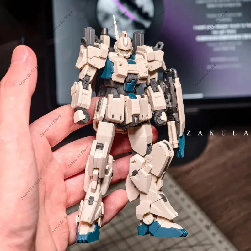 KurofuneCo EASY-8 Ghost Action – Bandai Gundam Rg Bewertung und Preis