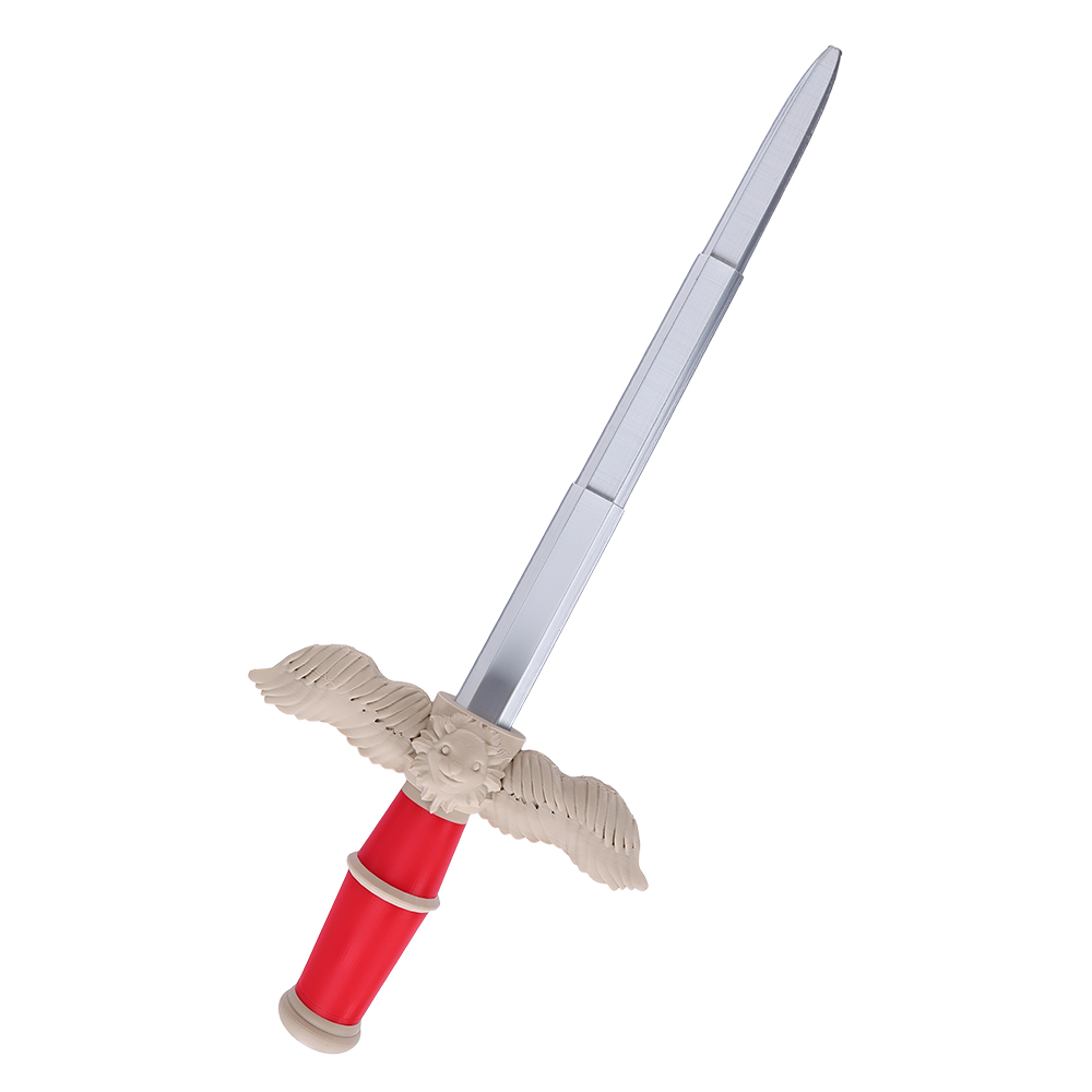 Disguise Laios Schwerter Ornam – Cosplay Prop Sword Bewertung und Preis