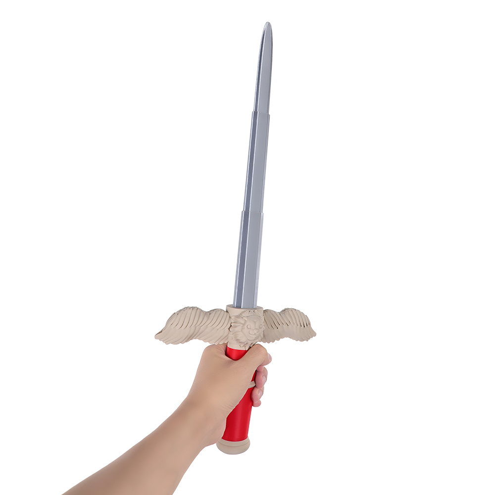 Disguise Laios Schwerter Ornam – Cosplay Prop Sword Bewertung und Preis