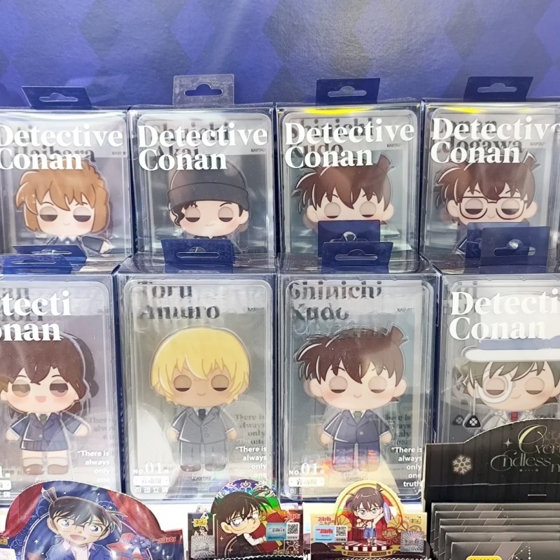 Kayou Offiziell Lizenzierte De – Anime Merchandise Licensing Bewertung und Preis