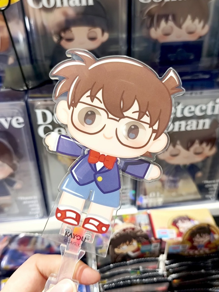 Kayou Offiziell Lizenzierte De – Anime Merchandise Licensing Bewertung und Preis