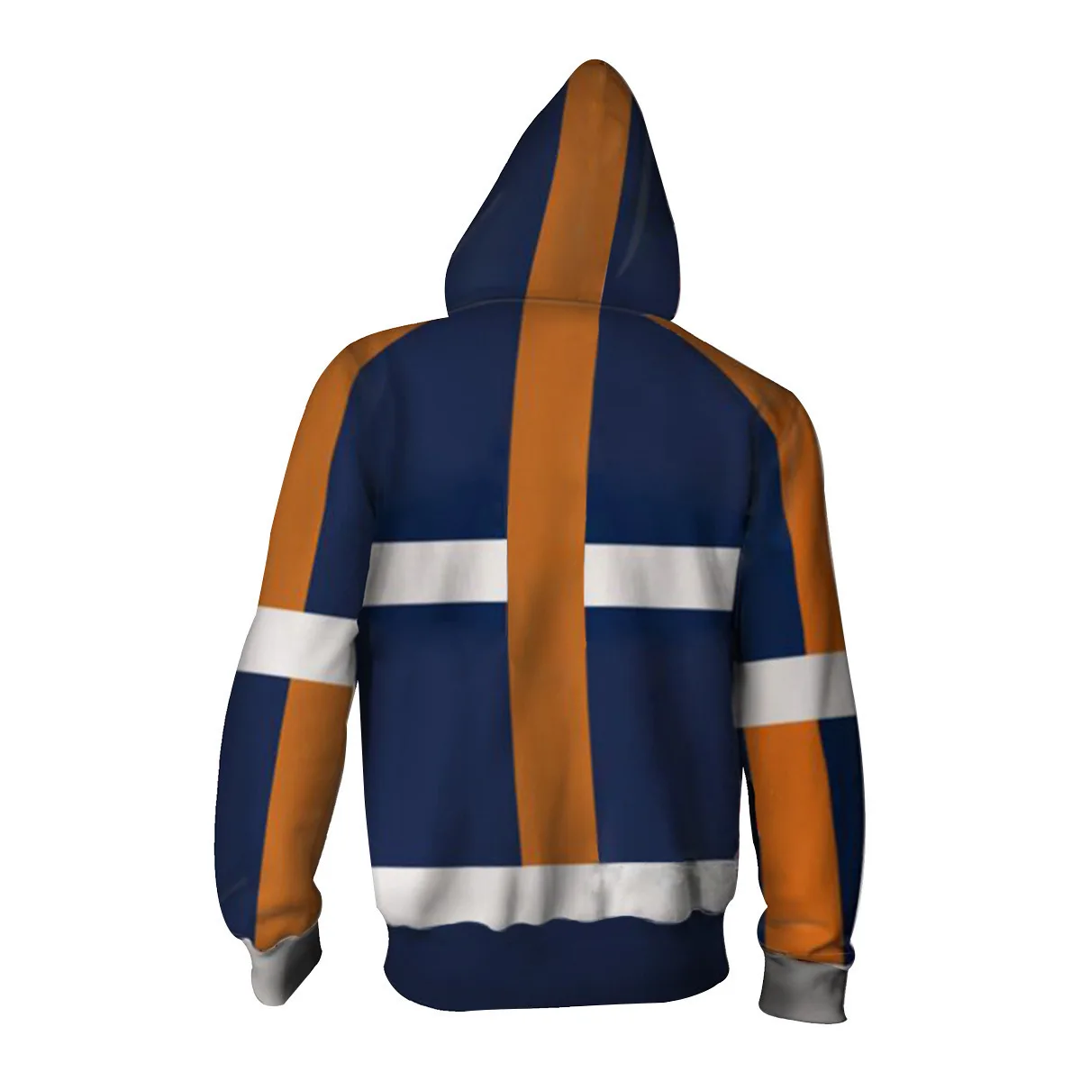 Rollenspielanzug New Tokyo Swa – Anime Merchandise Hoodie Bewertung und Preis