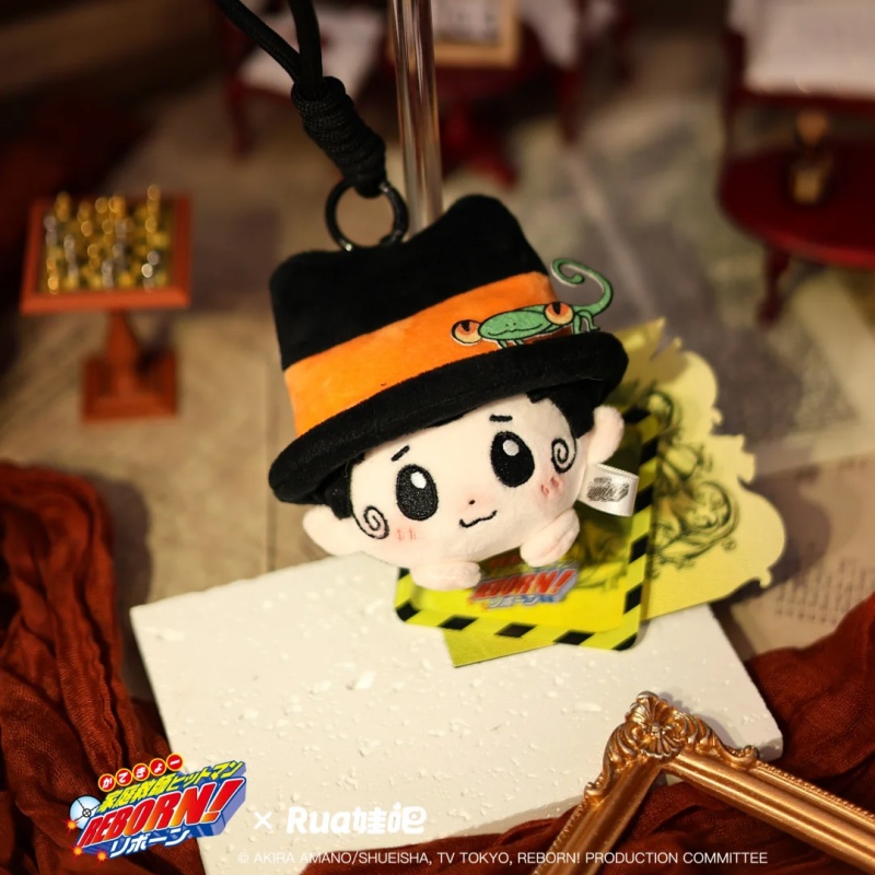 Offiziell lizenzierte Hitman R – Anime Merchandise Licensing Bewertung und Preis