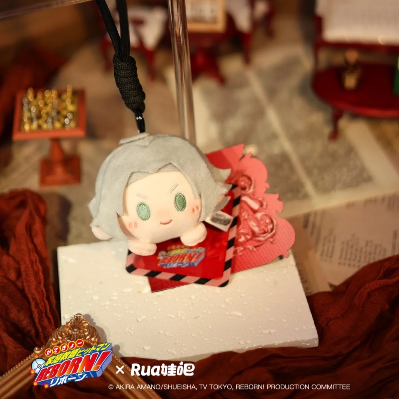 Offiziell lizenzierte Hitman R – Anime Merchandise Licensing Bewertung und Preis