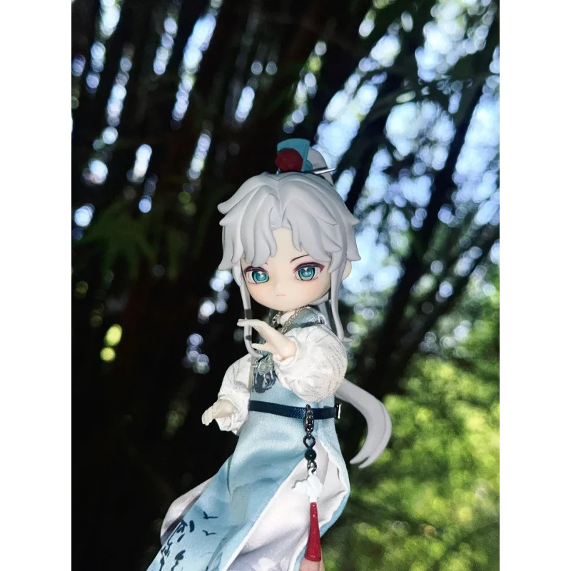 Neue Original Nagi Schritt Flü – Anime Merchandise Box Bewertung und Preis