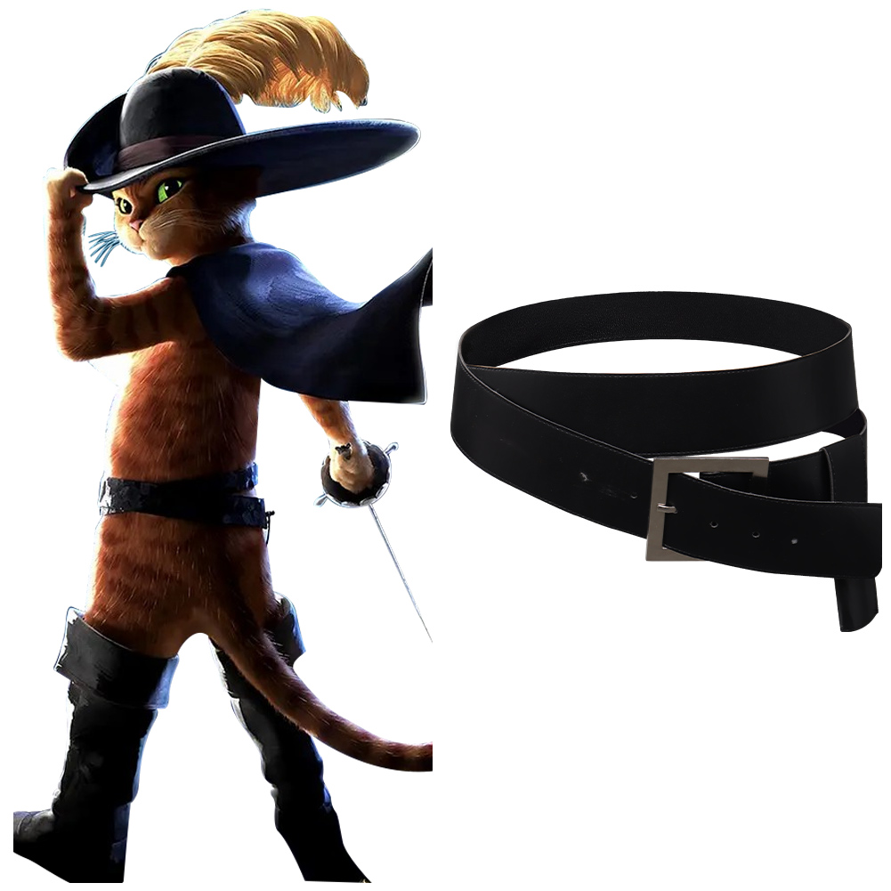 Der gestiefelte Kater Rollensp – Cosplay Prop Sword Bewertung und Preis