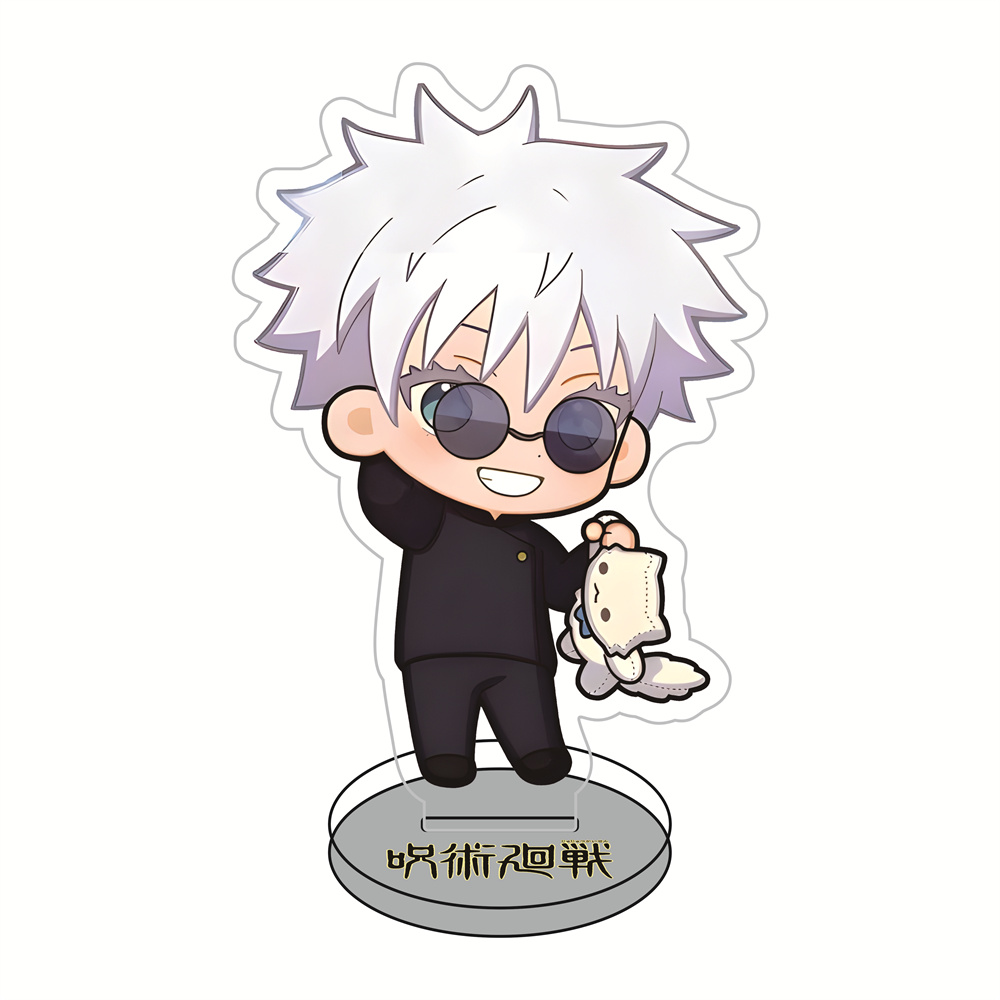 Jujutsu Kaisen Katzen-Partner- – Anime Jujutsu Kaisen Merchandise Bewertung und Preis